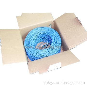 UTP FTP Cat5e Network Lan Cable